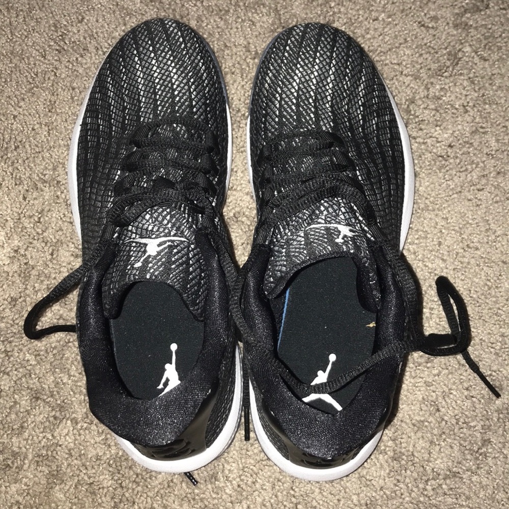 Men’s Jordan’s